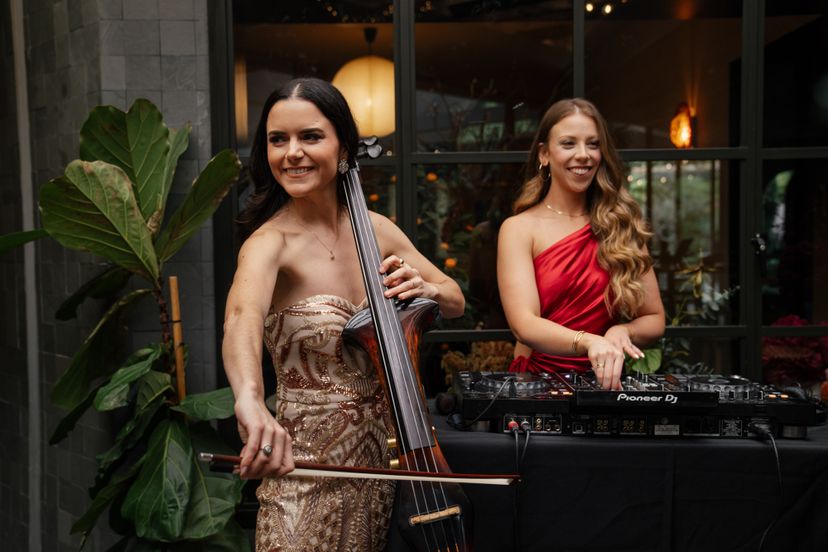 Profile image of Annette Eldridge Entertainment