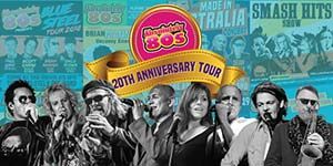 Profile image of Absolutely 80s Supergroup