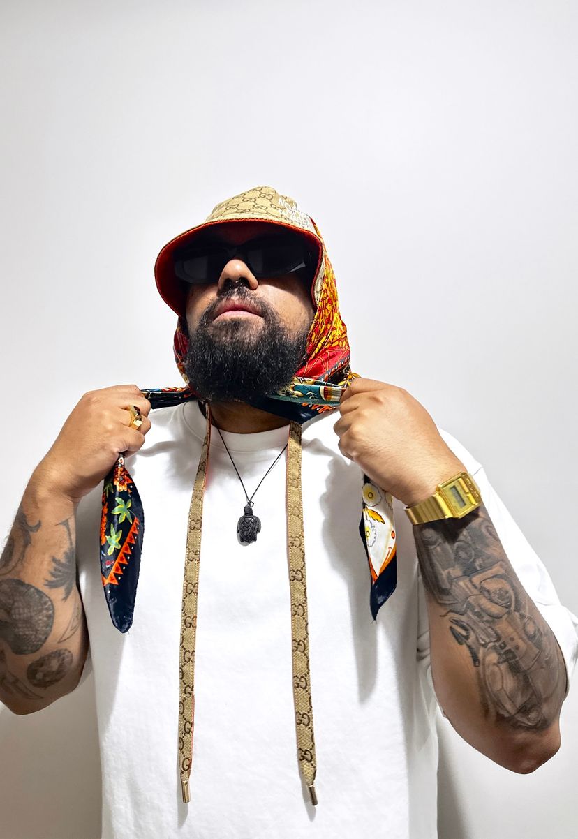 Profile image of Manny DonDada