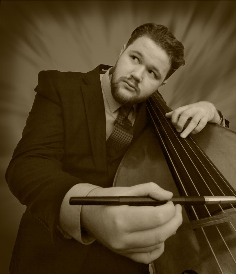 Profile image of The James Lockwood Trio