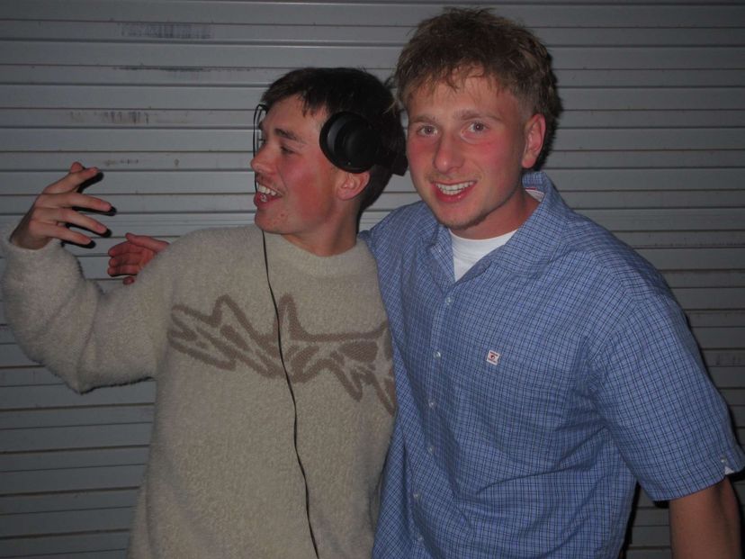 Profile image of Michael Cross