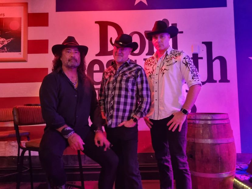 Profile image of Midnight Rambler