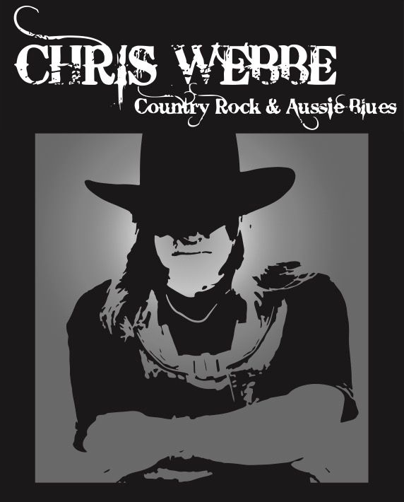 Profile image of Chris Webbe