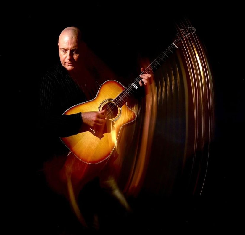 Profile image of Paul Lines - The Vocal Chameleon