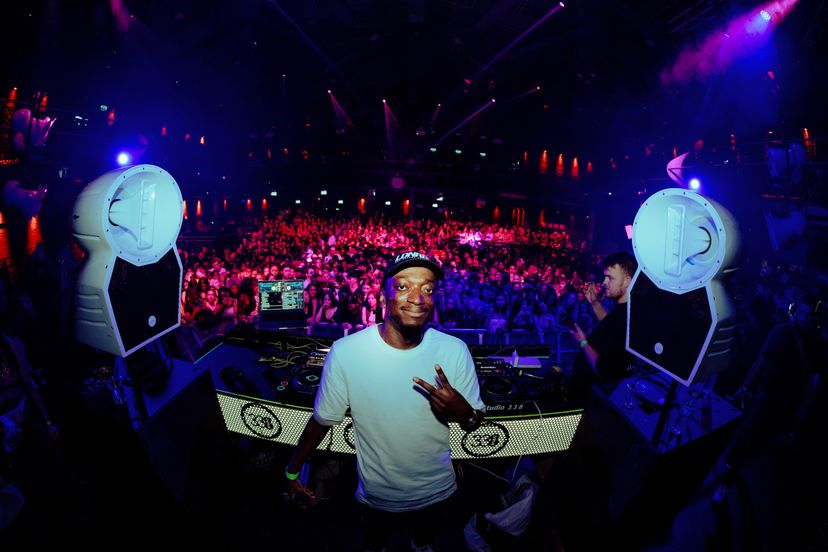 Profile image of DJ DENZ