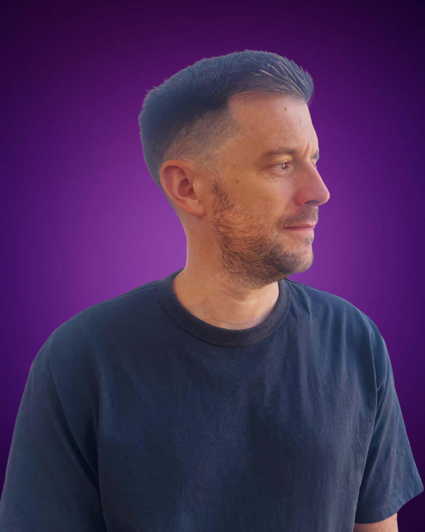 Profile image of Shaun Rowland