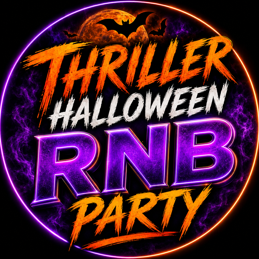 Profile image of THRILLER Halloween RNB Party