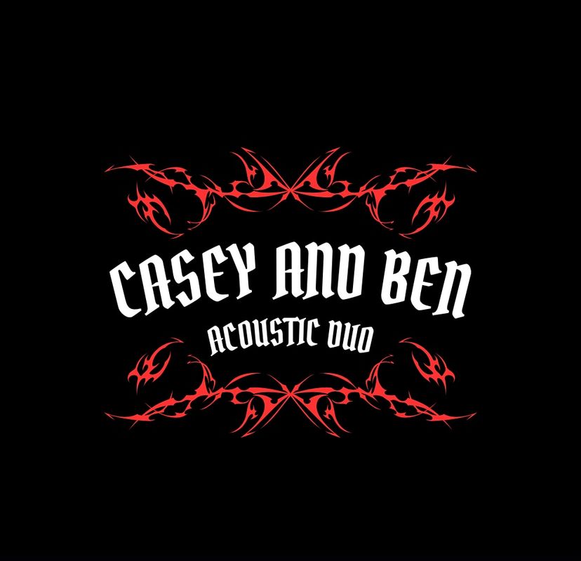 Profile image of Casey and Ben Acoustic Duo