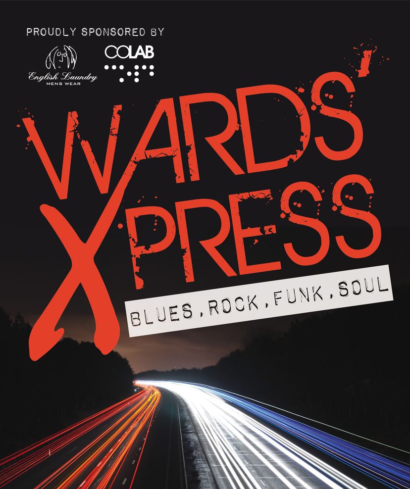Profile image of Ward's Express