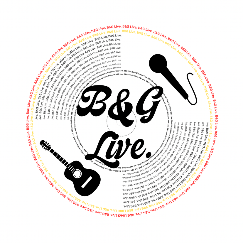 Profile image of B&G Live