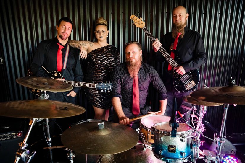 Profile image of 4FX