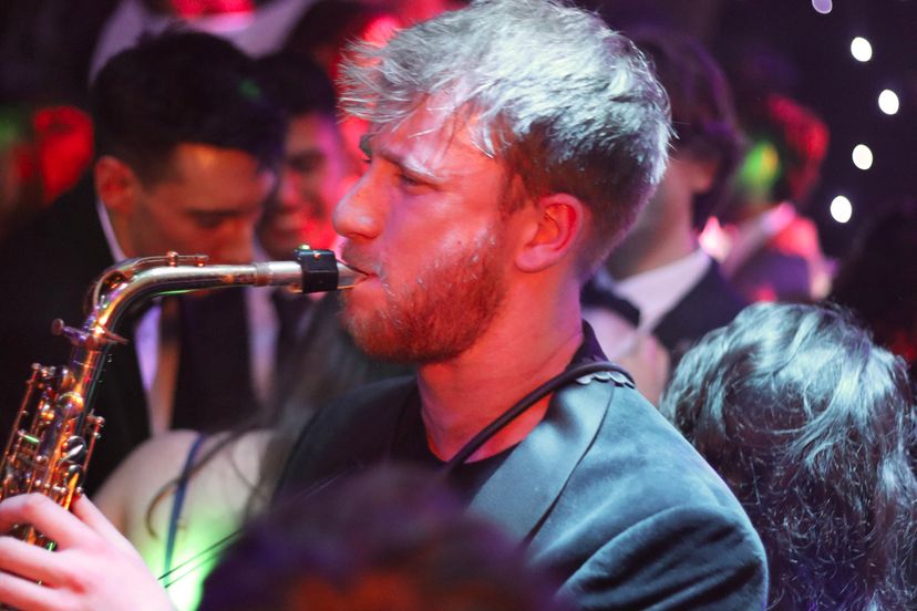 Profile image of Sam Freshwater