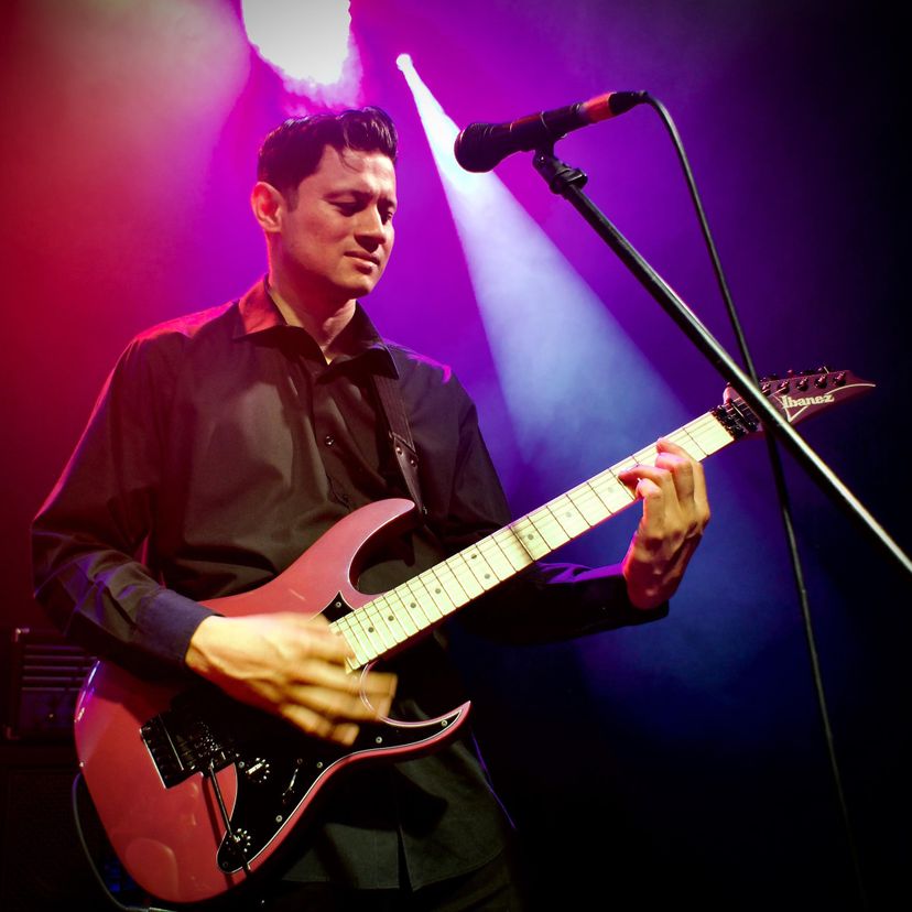 Profile image of Sal Jumat