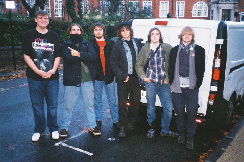 Profile image of Shock Value