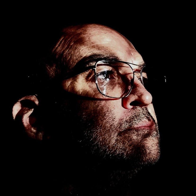 Profile image of Scott Wolfe