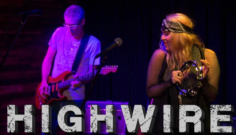 Profile image of HighWire Duo