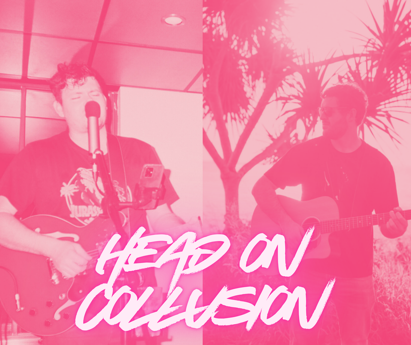 Profile image of Head on Collusion