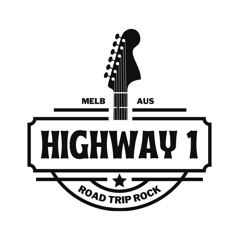Profile image of Highway 1 - Roadtrip Rock