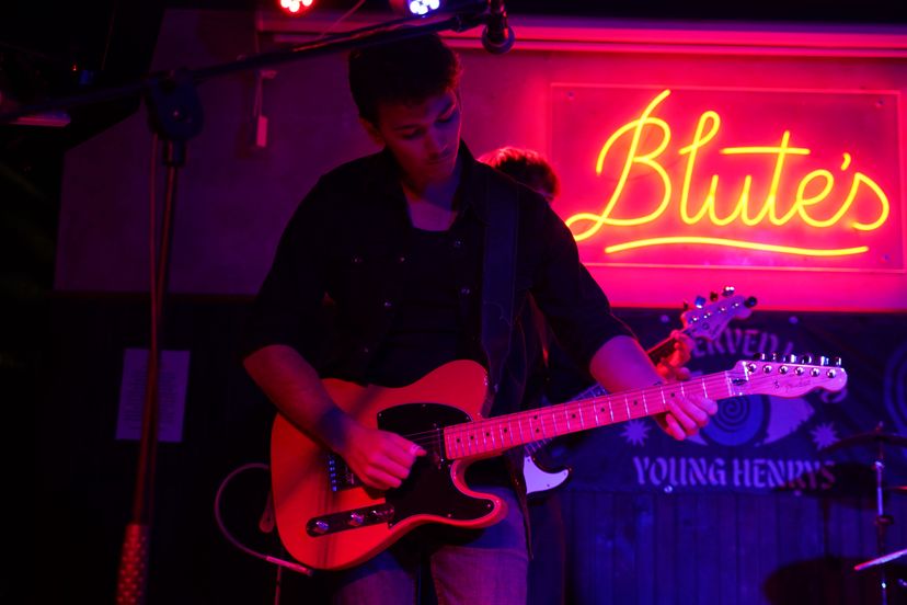 Profile image of Liam Sciacca