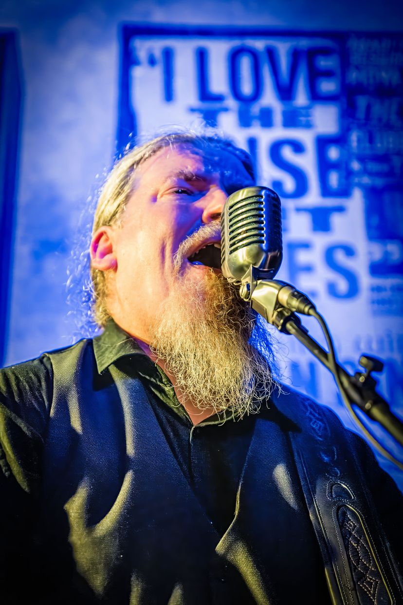Profile image of Willie McArthur-One Man Band