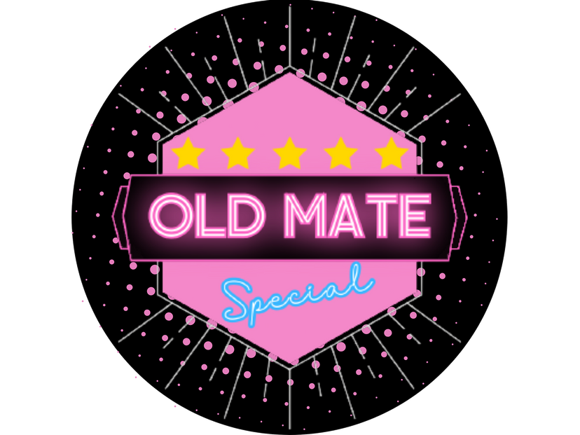 Profile image of Old Mate Special