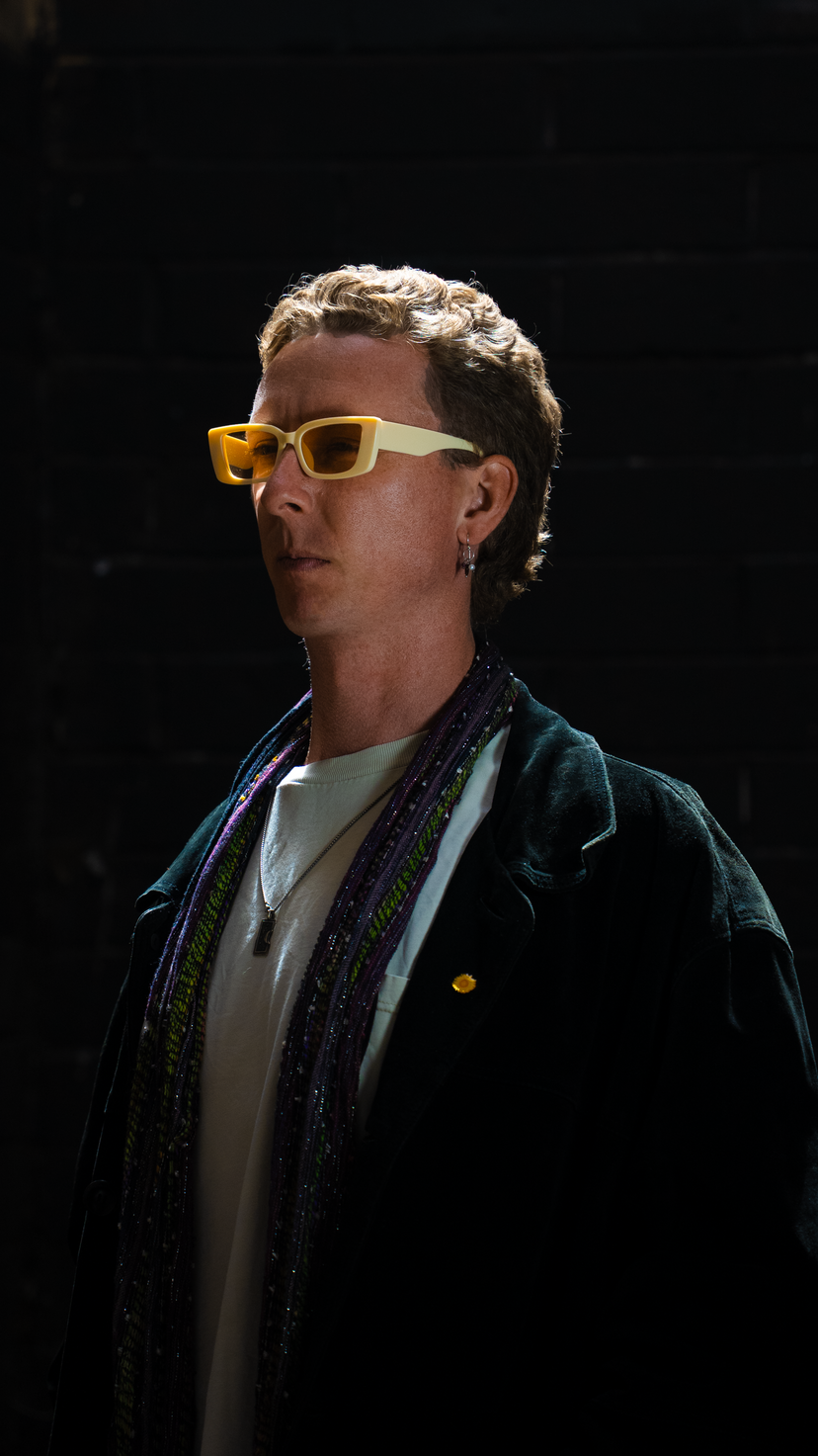 Profile image of Lenny Lens
