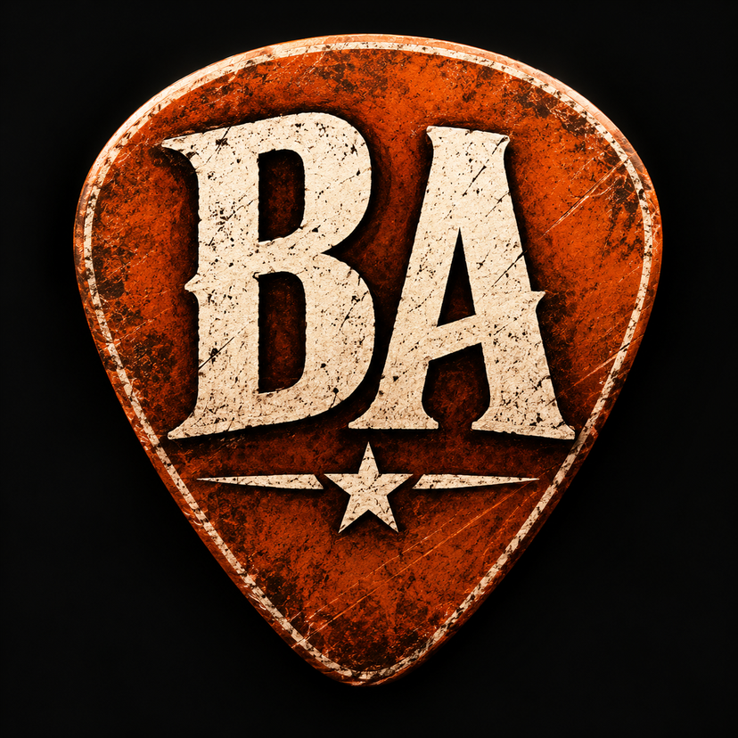 Profile image of Benn Allen Music