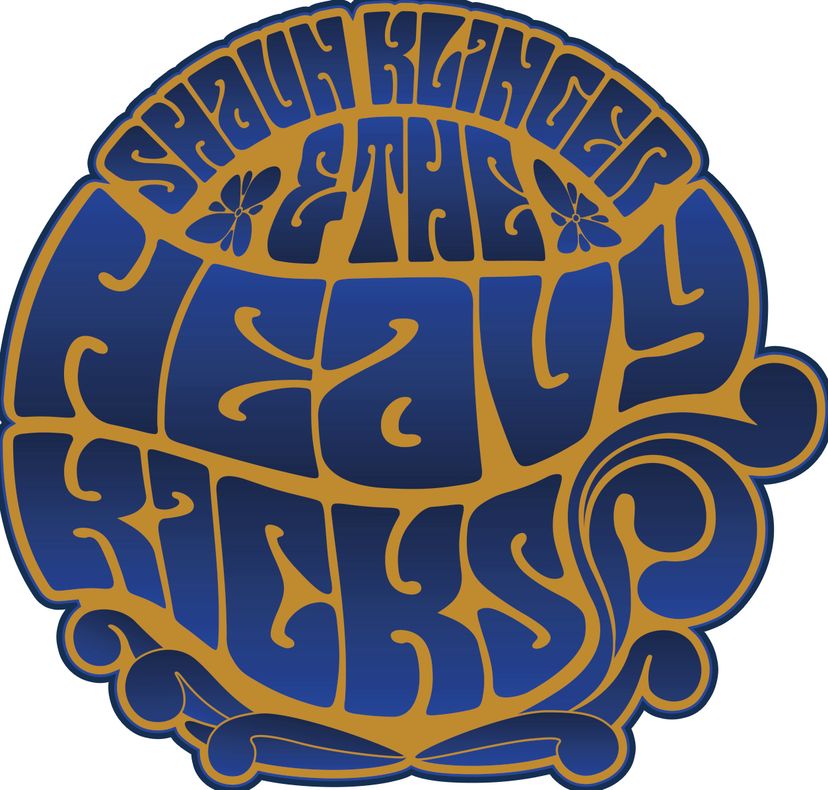 Profile image of The Heavy Kicks