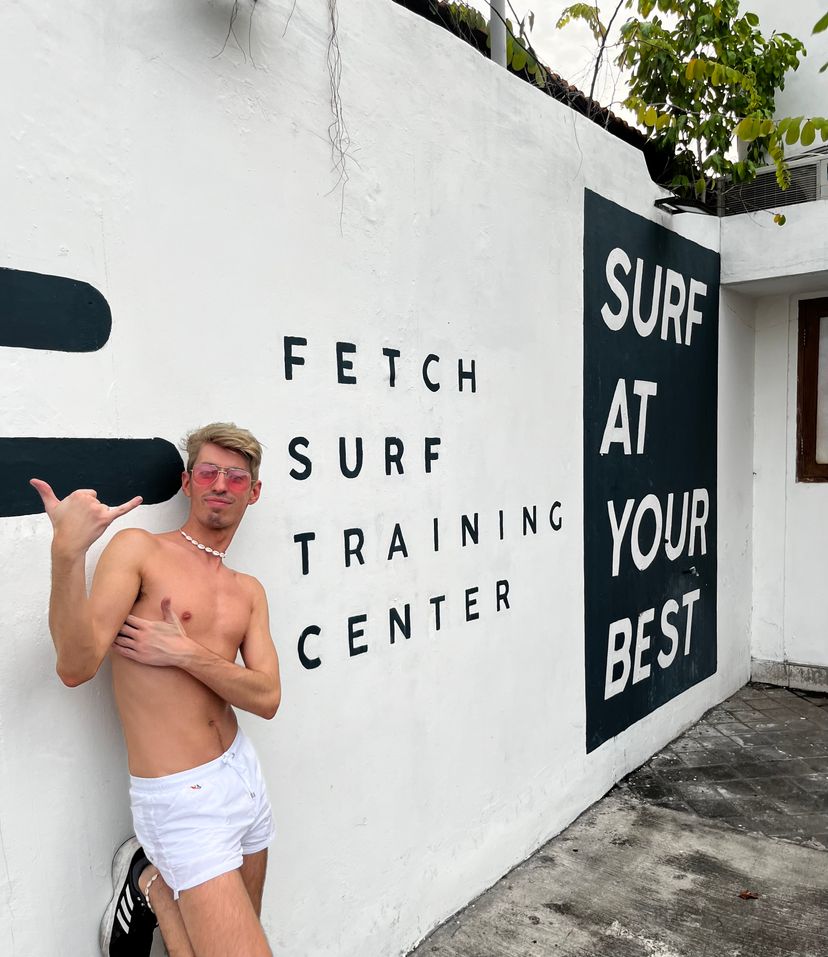 Profile image of FETCH