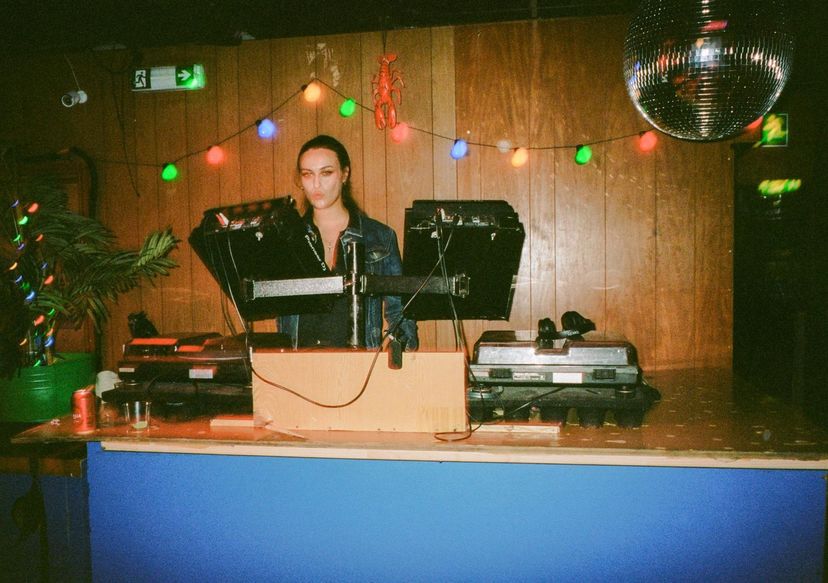 Profile image of FAYE