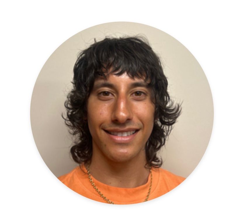 Profile image of Lucky Pereira