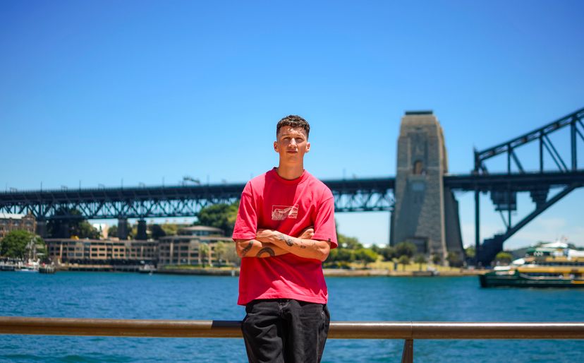 Profile image of Braydohs