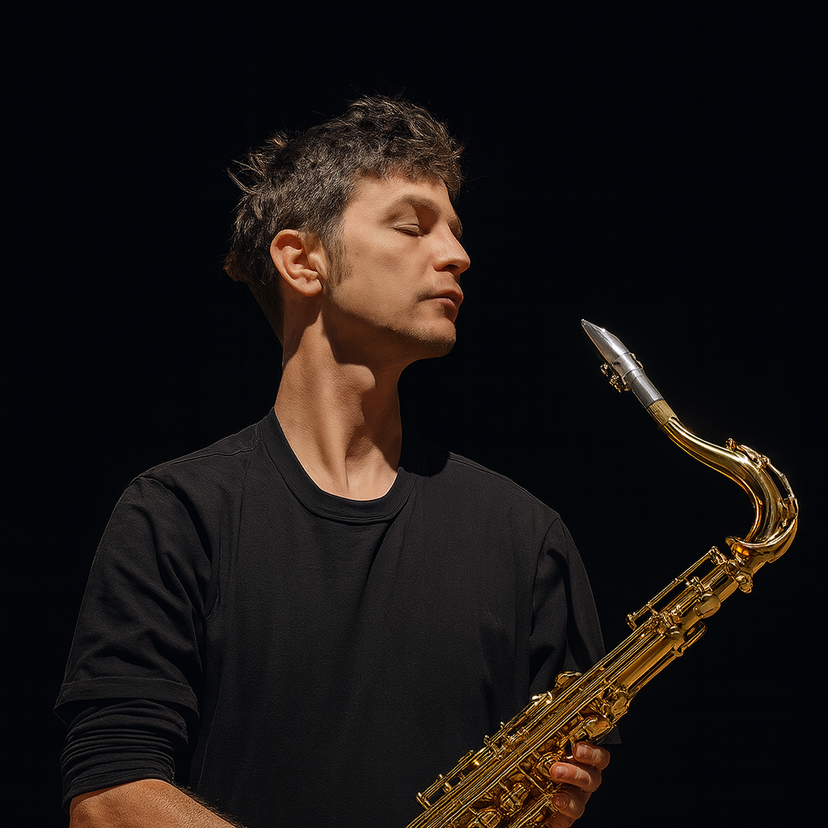 Profile image of Simon Byrne