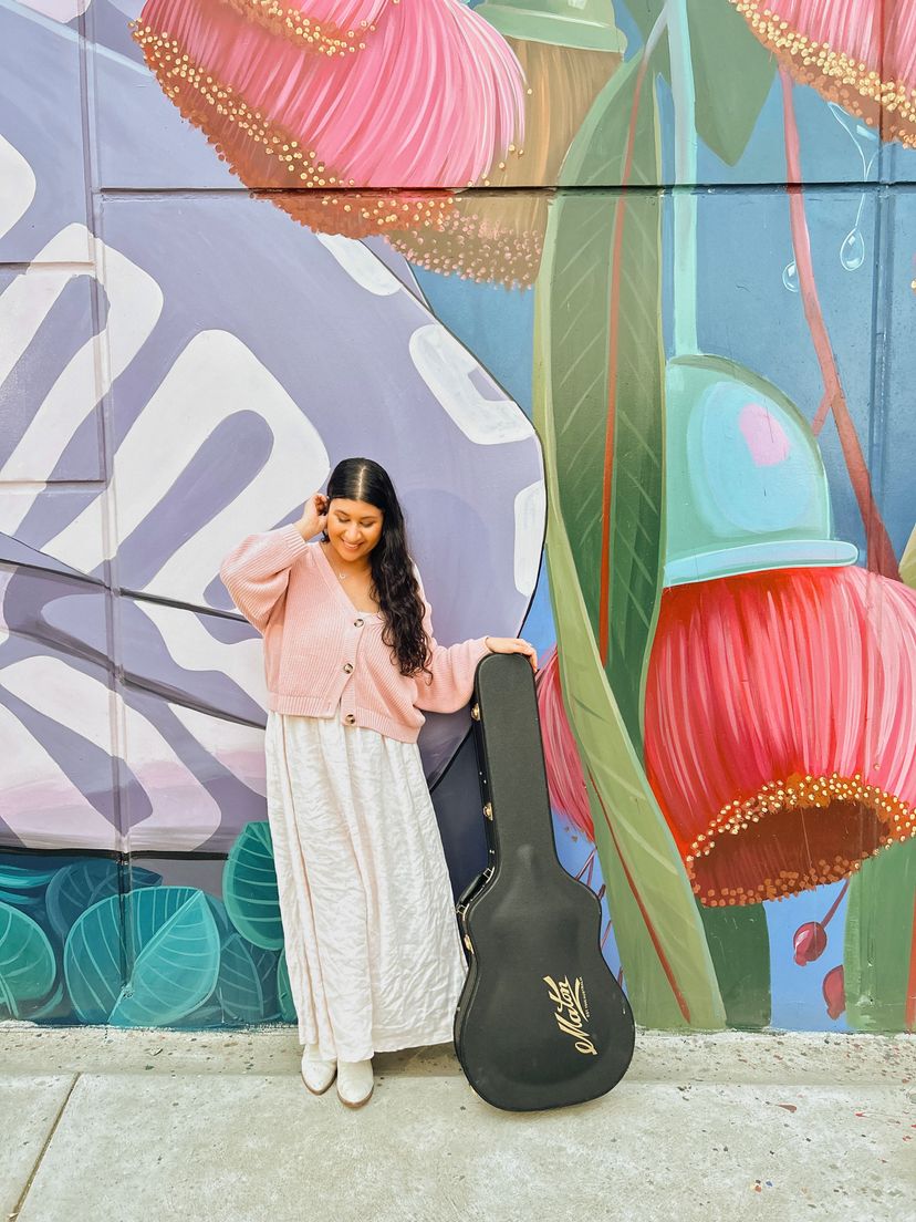 Profile image of Zara Moana