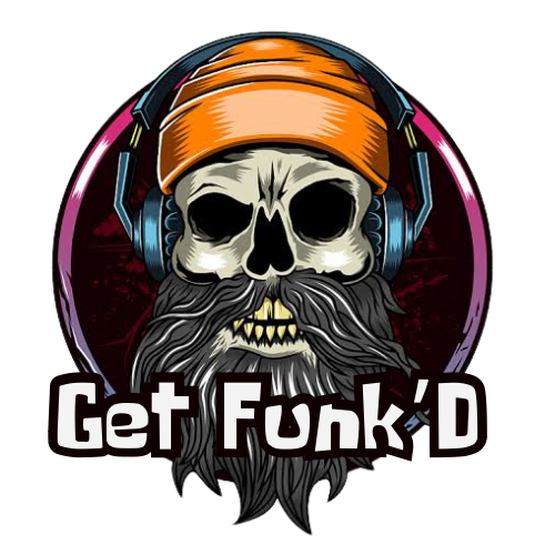 Profile image of Get Funk'D