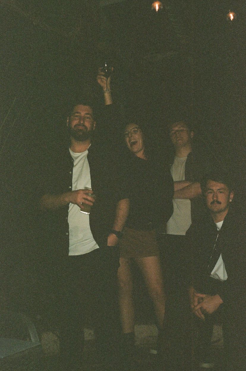 Profile image of Lizzie Jack & The Beanstalks