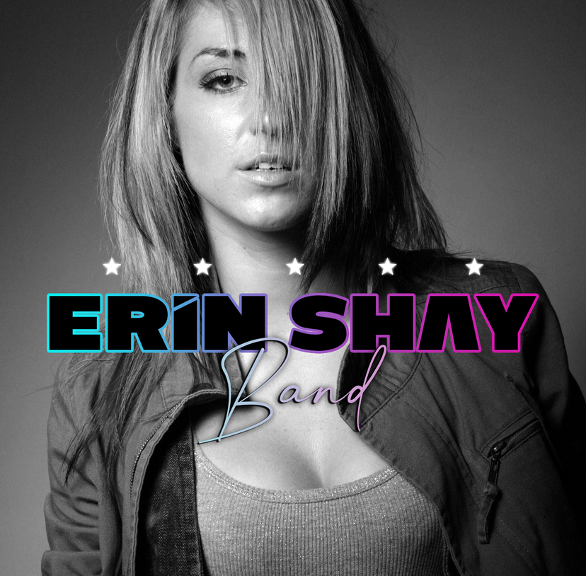 Profile image of Erin Shay Band