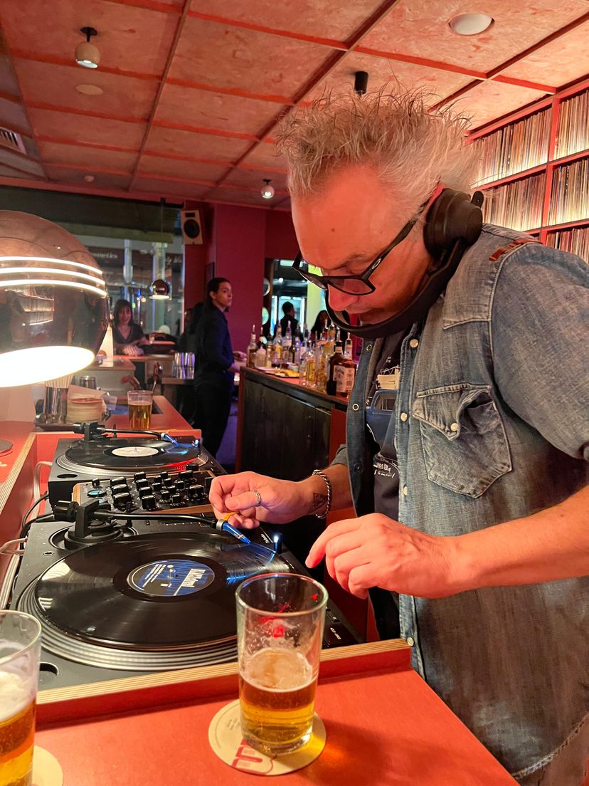 Profile image of AndyDJ
