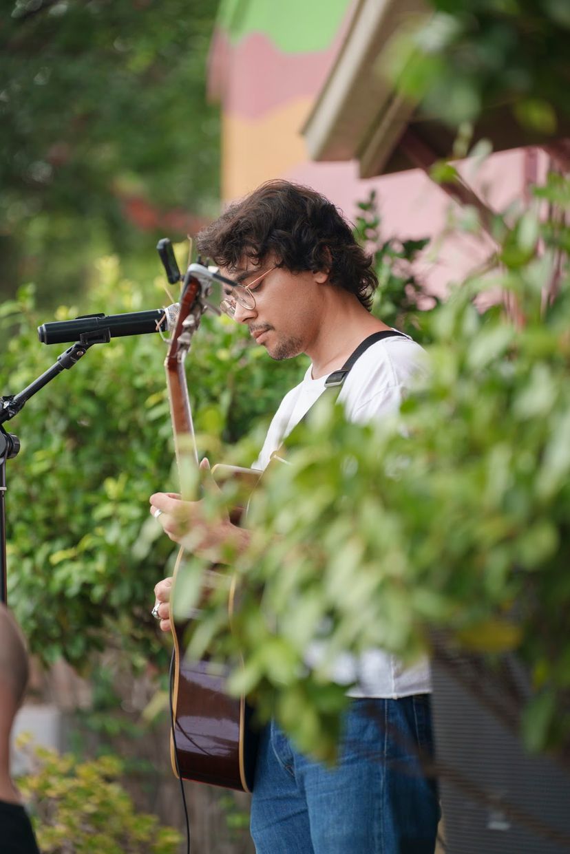 Profile image of John James