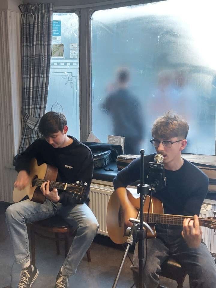Profile image of Miller & Mavor