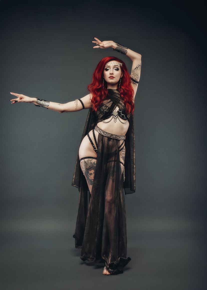 Profile image of Luna Licious
