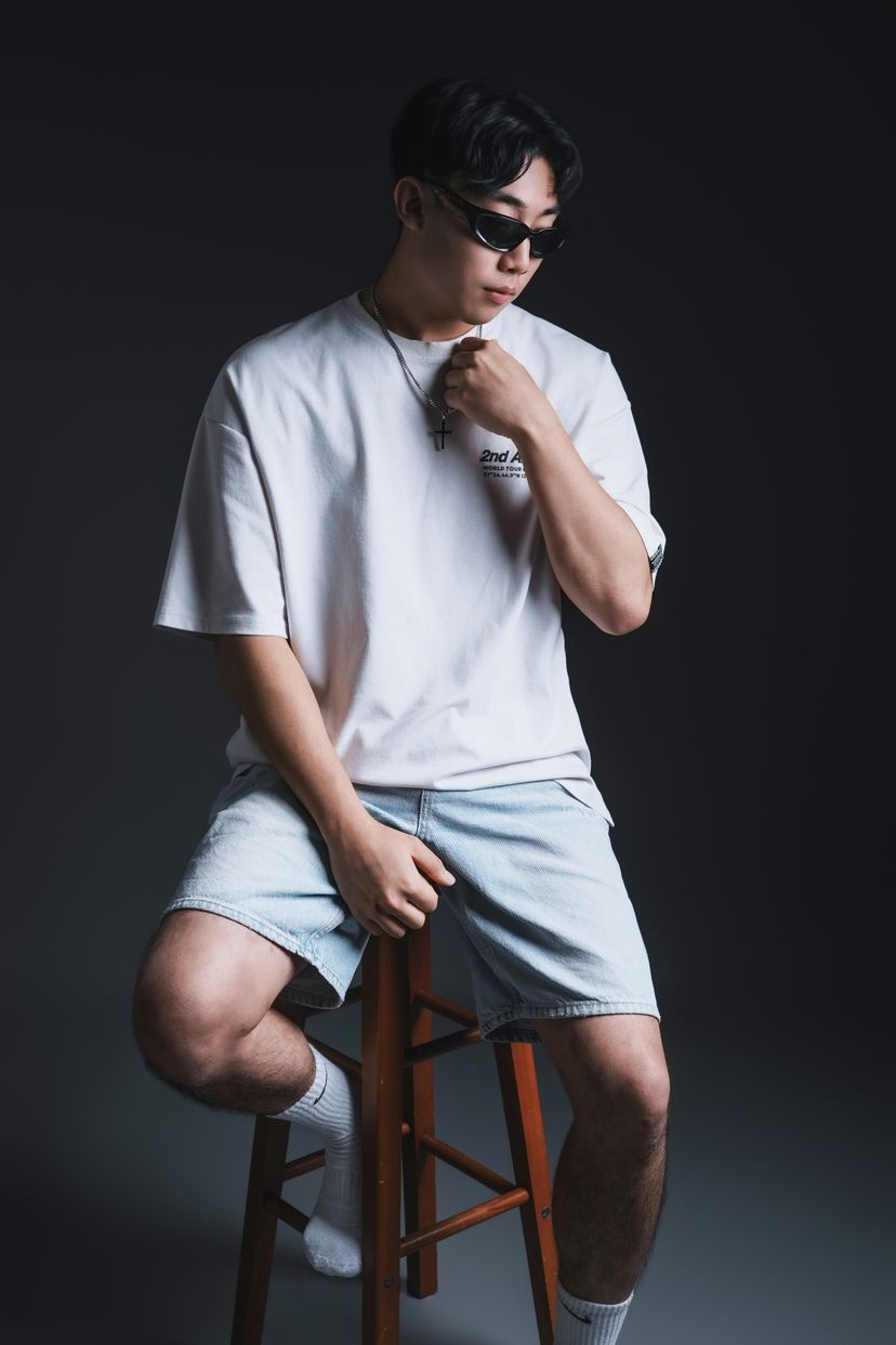 Profile image of James Lee (KINGSTON)