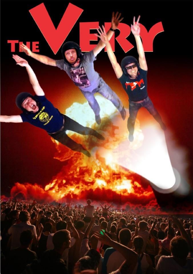 Profile image of The Very*