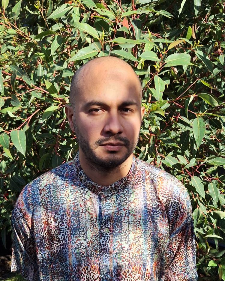 Profile image of Ezra