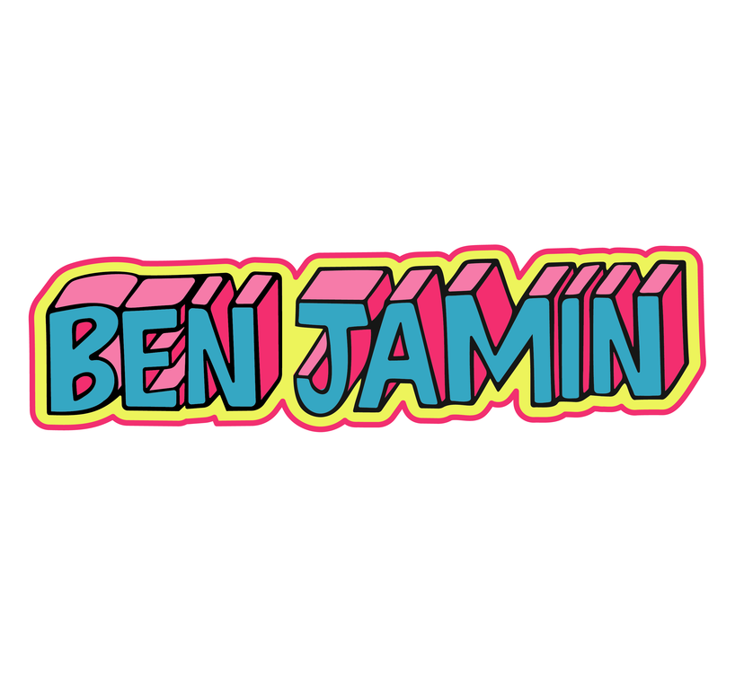 Profile image of Ben Jamin