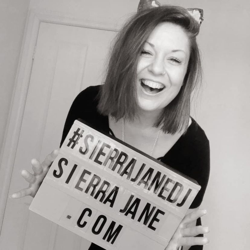 Profile image of Sierra Jane