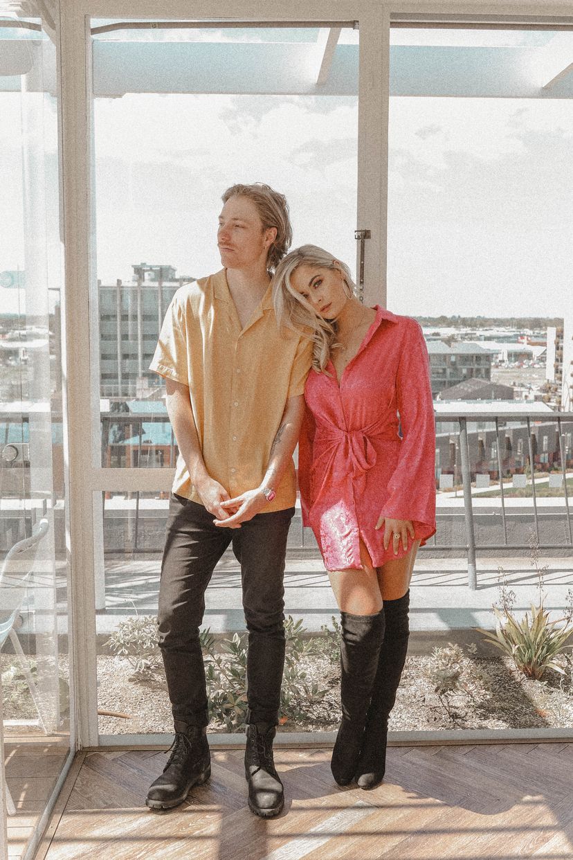 Profile image of Espresso Duo