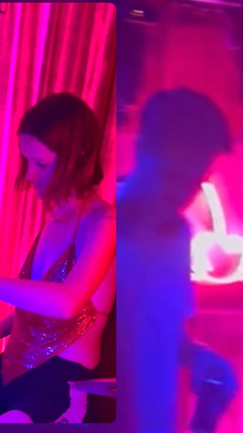 Profile image of Dantown Abby