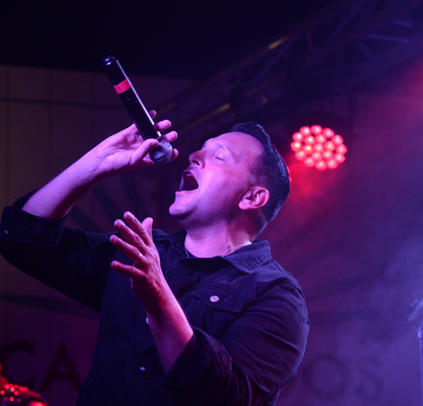 Profile image of U2 Tribute Show Believe