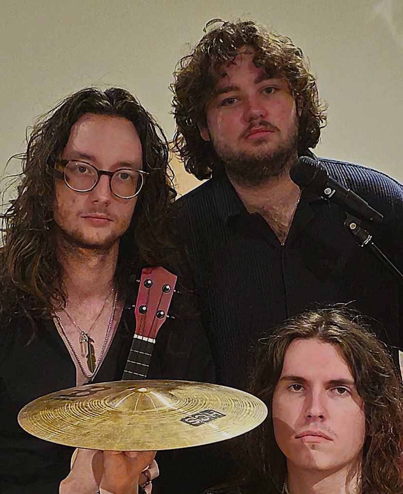 Profile image of Alex Wayne Band
